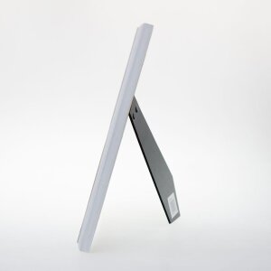 ZEP Fotorahmen Levico Holzrahmen weiß Vintage Look 10x15 bis 30x40 cm