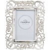 Фоторамка Clayre & Eef 2F0497 - 18x2x23 см - 10x15 см дистиллированный белый