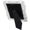 Фоторамка Clayre & Eef 2F0497 - 18x2x23 см - 10x15 см дистиллированный белый