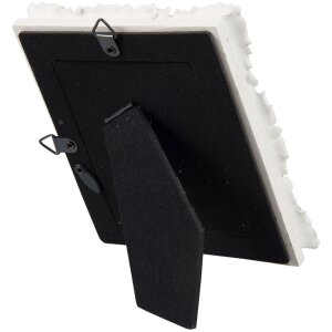 Fotorahmen Clayre & Eef 2F0506 - 10x2x12 cm - 6x9 cm...