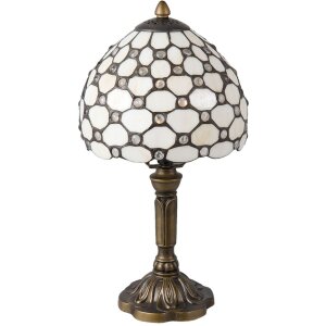 Настольная лампа Tiffany Clayre & Eef 5LL-5879 -...
