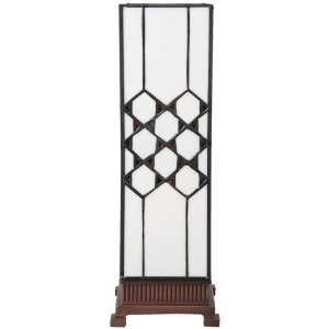 Настольная лампа Tiffany Clayre & Eef 5LL-5888 -...