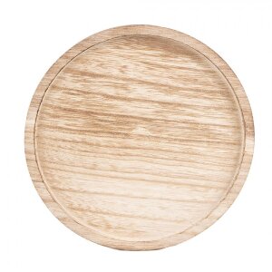 Clayre & Eef 6GL2170 Колокол Ø 18x28 см стеклянный круглый