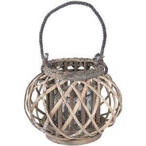 Подставка для чайных ламп Clayre & Eef 6RO0383S -...