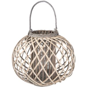 Подставка для чайных ламп Clayre & Eef 6RO0383XL -...