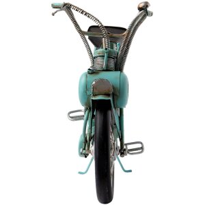 Модель солекс Clayre & Eef 6Y2455 - 27x9x17 см синий