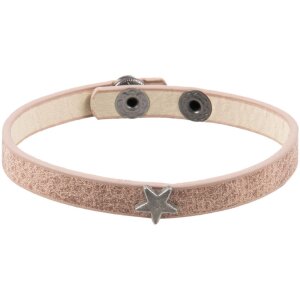 Браслет Star Juleeze JZBR0360P — розовый