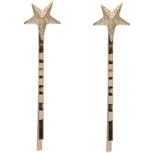 Заколка Звездный свет (комплект 2) Clayre & Eef...