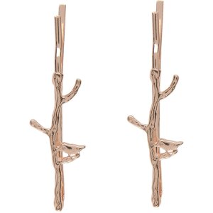 Заколка для волос В лесу (комплект из 2) Clayre & Eef...