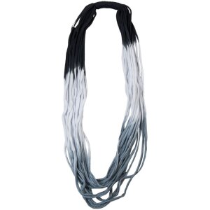 Шарф Mimi Clayre & Eef JZSC0108G - серый