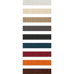 Главная Деревянная рамка 70x100 см орех