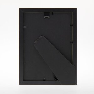 ZEP Bilderrahmen Shire Polysterol Holzoptik Blockprofil 10x15 bis 20x30 cm