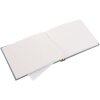 Фотоальбом Goldbuch Summertime сине-серый 22x16 см 36 белых страниц