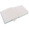 Фотоальбом Goldbuch Bella Vista aqua 25x25 см 60 белых страниц