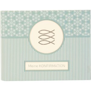 Фотоальбом Goldbuch «Конфирмация Мандала...