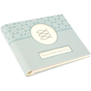 Фотоальбом Goldbuch «Конфирмация Мандала...