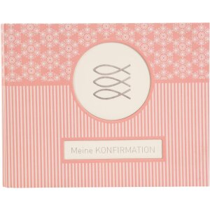 Фоторамка для свадьбы Mandala коралловый, 24,5 x 19,5 см