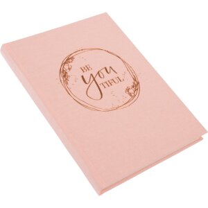 Блокнот A5 с точками BE you TIFUL