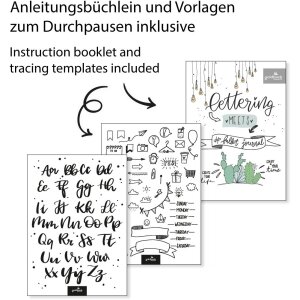 Блокнот A5 с точками BE you TIFUL