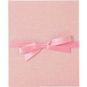 Leporello Bella Vista rosé 10 фотографий 13x18 см