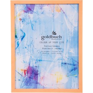 Goldbuch Bilderrahmen Colour up your life 30x40 cm...