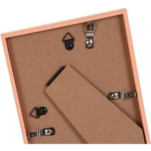 Goldbuch Kunststoffrahmen Puro 13x18 cm gold