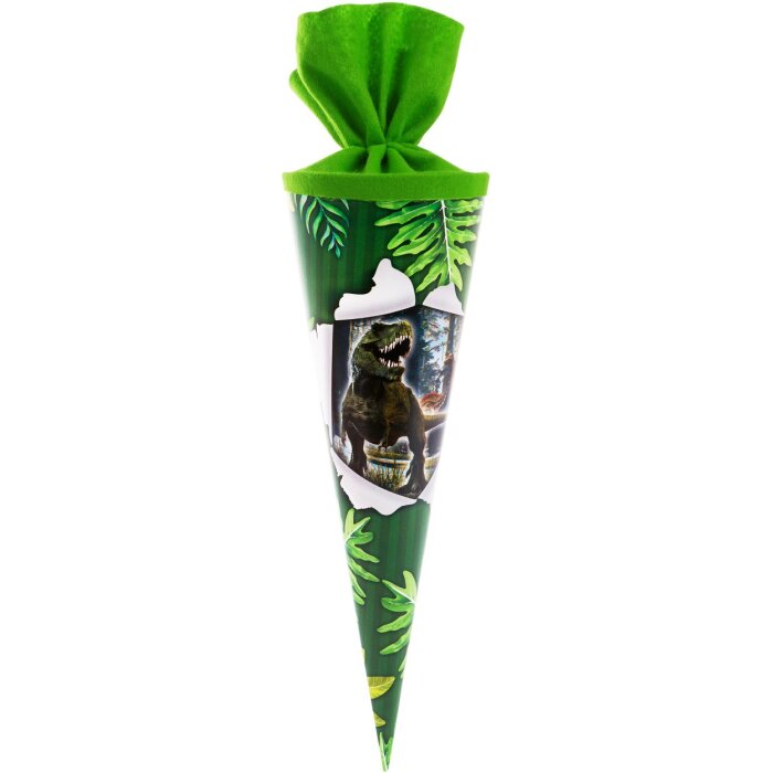 Сумка-рюкзак Goldbuch T-Rex, 35 см, чёрная