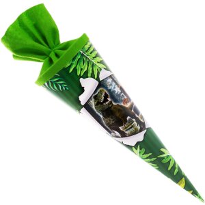 Сумка-рюкзак Goldbuch T-Rex, 35 см, чёрная