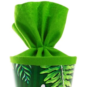 Сумка-рюкзак Goldbuch T-Rex, 35 см, чёрная