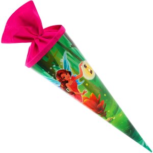 Сумка-сюрприз Goldbuch "Маленькая лесная фея" 35 см