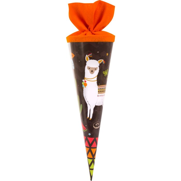 Школьный подарок Goldbuch HAPPYlife Лама, 35 см