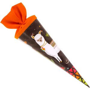 Школьный подарок Goldbuch HAPPYlife Лама, 35 см