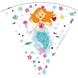 Школьная сумка Goldbuch 35 см, Фрейлине Море