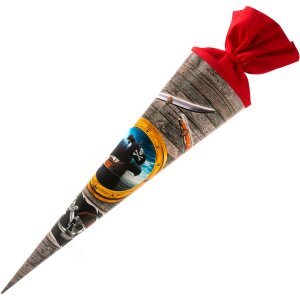 Школьная сумка Goldbuch 70 см Пираты!