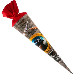 Школьная сумка Goldbuch 70 см Пираты!