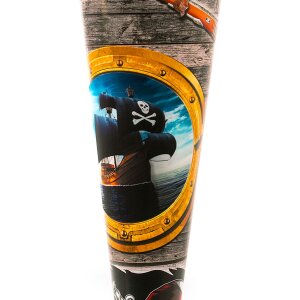 Школьная сумка Goldbuch 70 см Пираты!