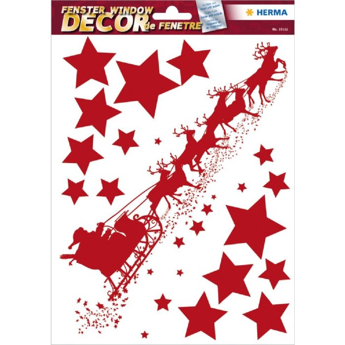 Фоторамка Herma DECOR Скейтборд, 210x297 мм, 15 шт.