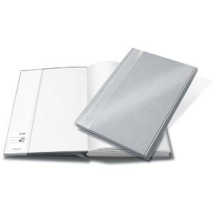 Коробка для книг HERMÄX BASIC 260x540 мм, прозрачная