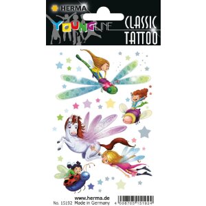 Фоторамка Herma FASHIONLine CLASSIC Tattoo Colour...