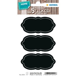 Этикетки Herma HOME «Облако» —...