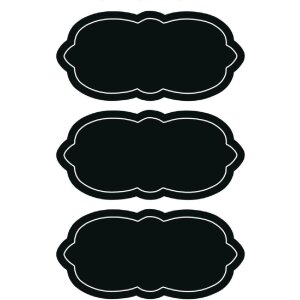 Этикетки Herma HOME «Облако» —...