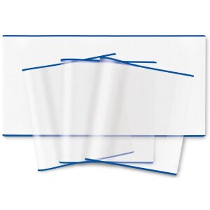 Чехол защитный HERMÄX 305x560 мм для книг...