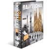 Herma Motiv-Ordner A4 Barcelona, Farbe: Barcelona, Größe: A4