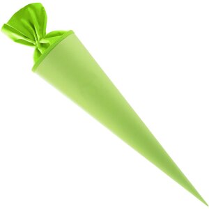 Рюкзак для творчества Goldbuch 70 см мятный с флисовым клапаном