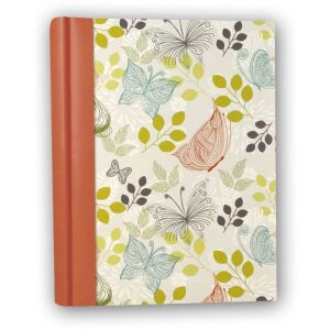 ZEP Фотоальбом Epoca 24x32 см и 29x31 см