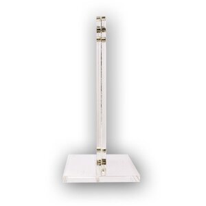 ZEP Doppelrahmen Irvine 10x15 cm bis 20x30 Acrylrahmen beidseitig magnetisch