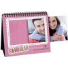 ZEP Tischaufsteller Genitore 12 Fotos 10x15 cm