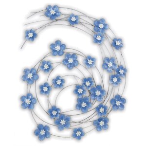 Настенный шкаф Dorio 74x72 см