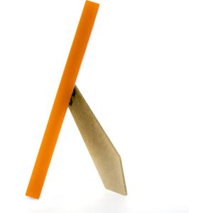 ZEP Holzrahmen Mexico 15x20 cm orange