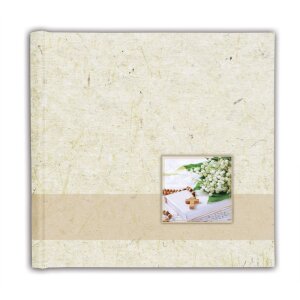 Фотоальбом ZEP COMUNION XI 24x24 см — элегантный...